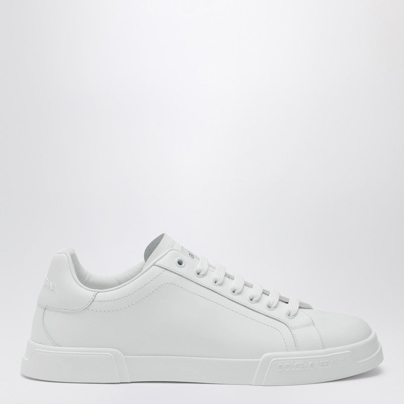 Dolce&Gabbana Scarpe - Bianco | 969f51ee07ae3634f8575a1e1cd143a9e1b44f5a