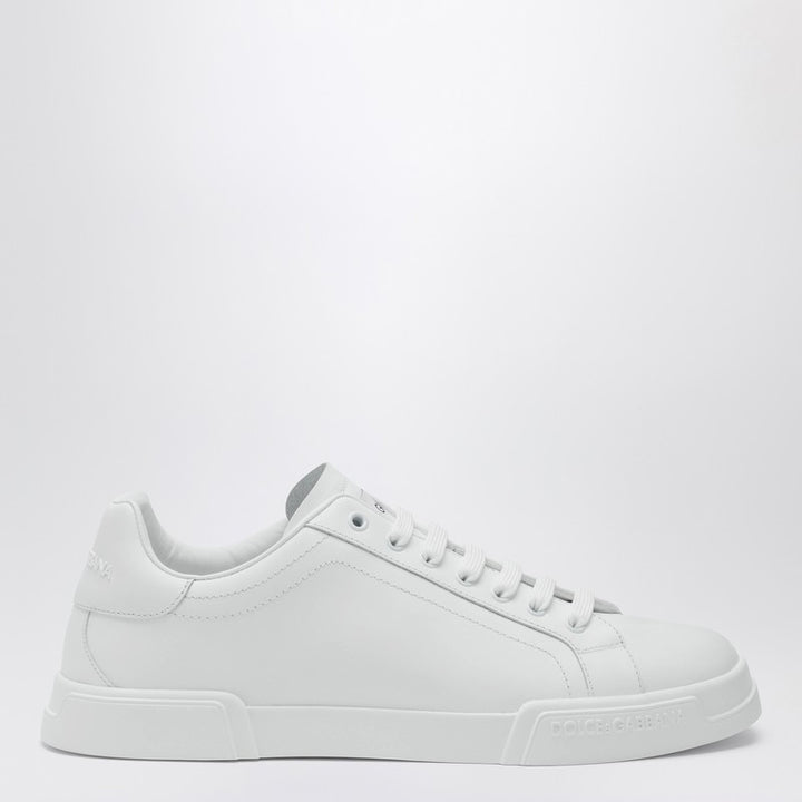 Dolce&Gabbana Scarpe - Bianco | 969f51ee07ae3634f8575a1e1cd143a9e1b44f5a