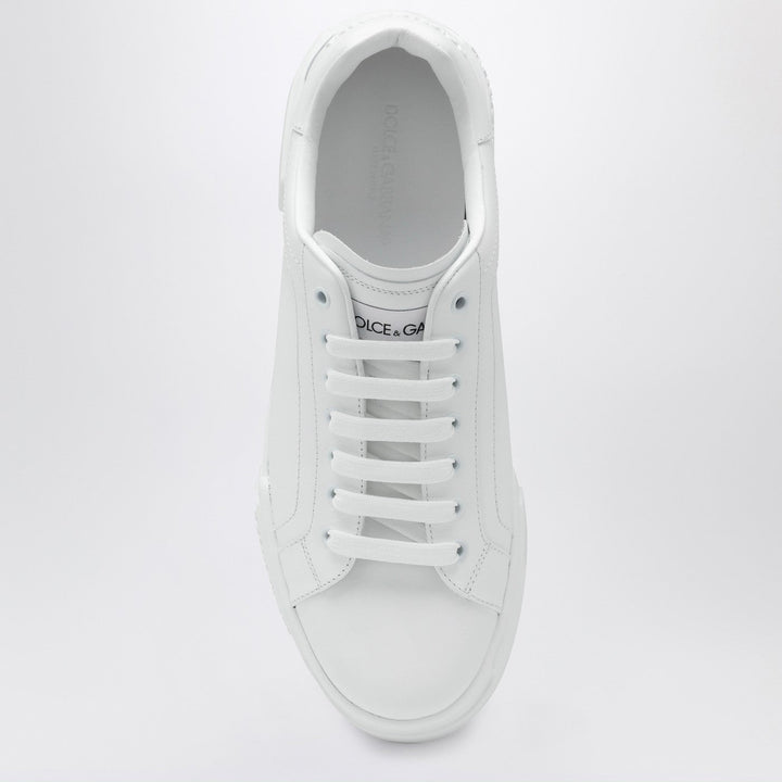 Dolce&Gabbana Scarpe - Bianco | 33d546ded644ed696d60c2d16232396146f62e08