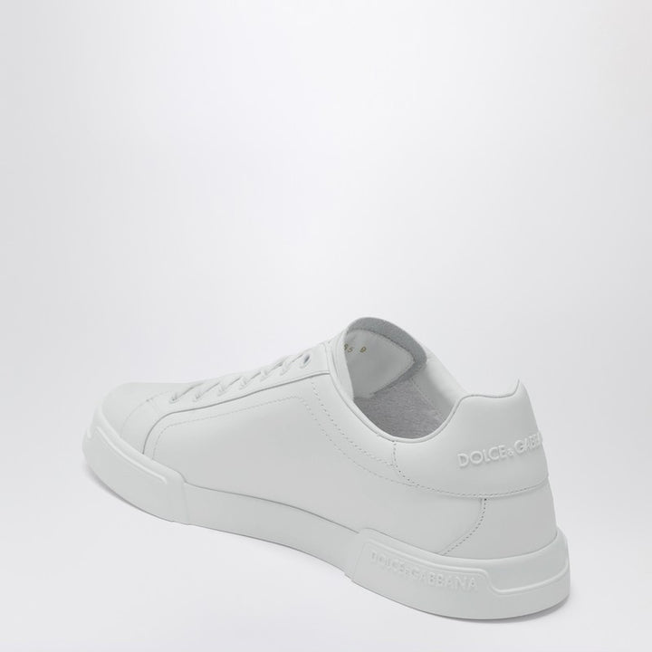 Dolce&Gabbana Scarpe - Bianco | abf8854752e444a28bc5d4a895a2bdead507f82c