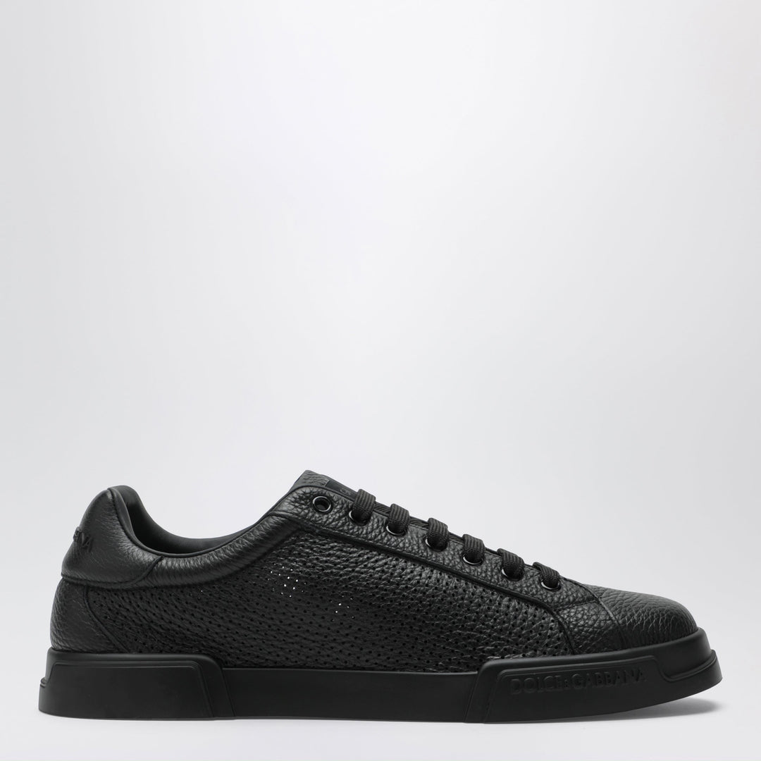 Dolce&Gabbana Scarpe - Nero | 3a5ae941014a704241a4b08f48e0fea12ee26e1e