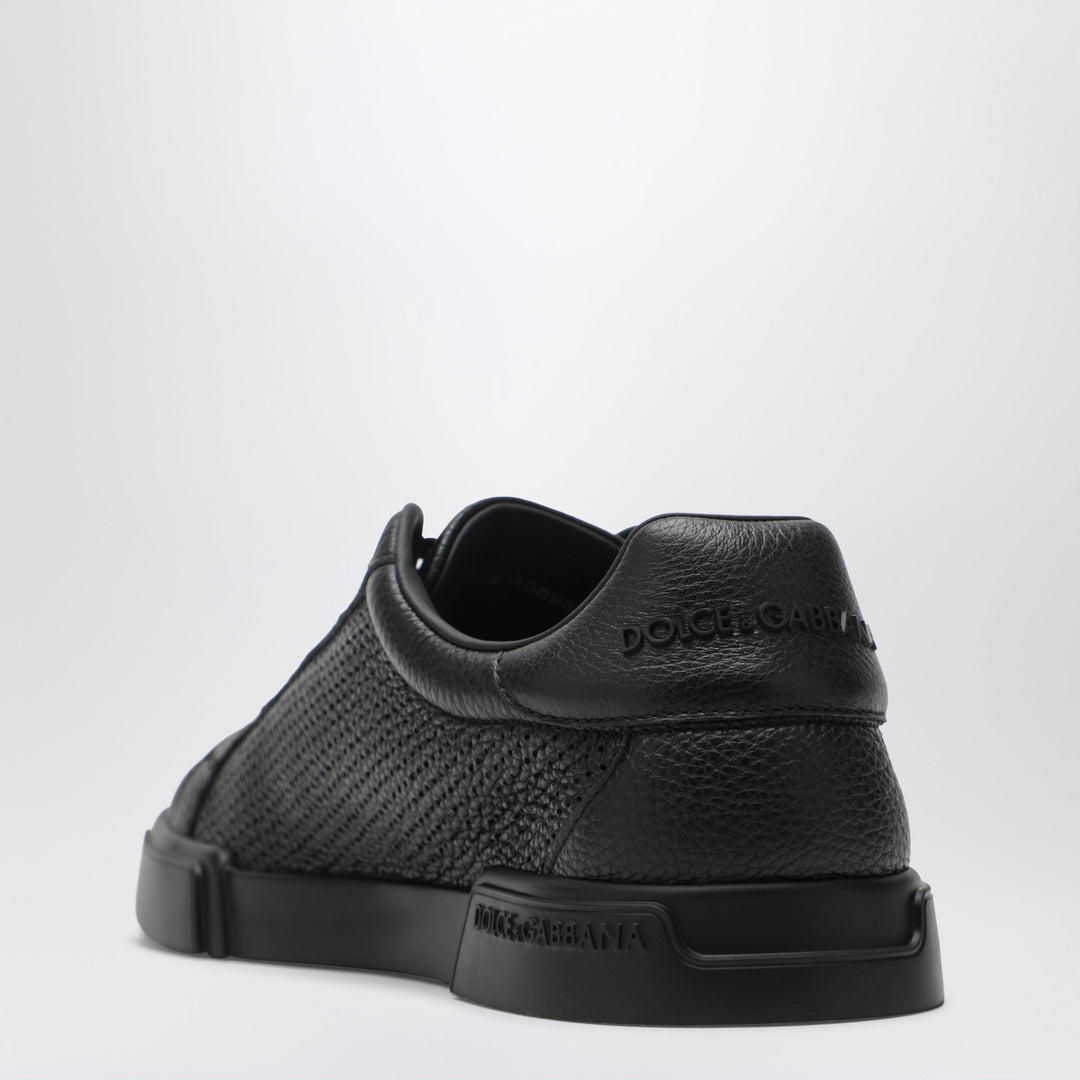 Dolce&Gabbana Scarpe - Nero | 730797b0436207c69b0cb1677f4a637eaf71b4f6