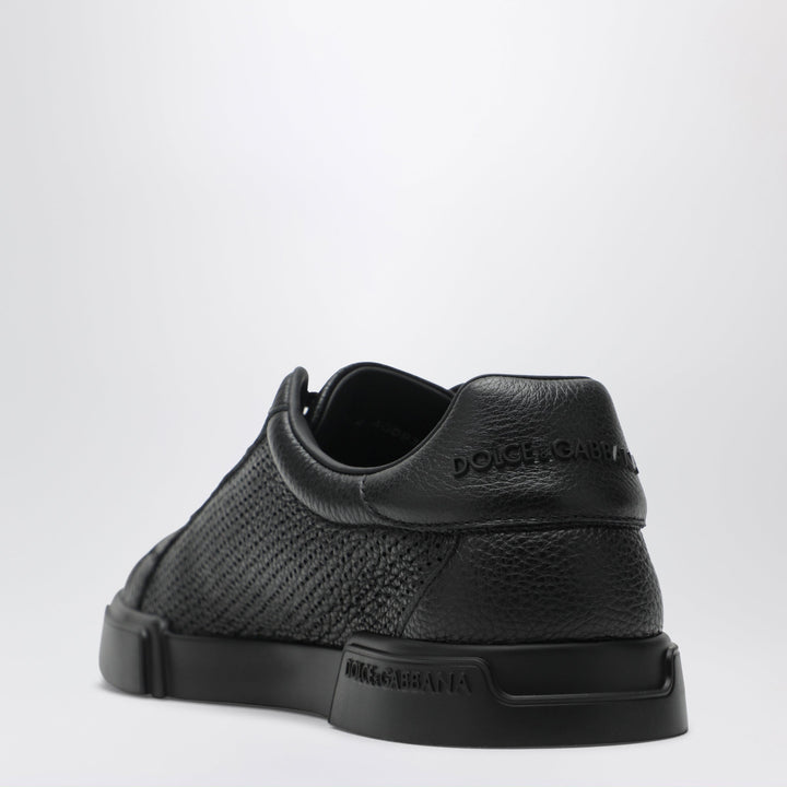 Dolce&Gabbana Scarpe - Nero | 730797b0436207c69b0cb1677f4a637eaf71b4f6
