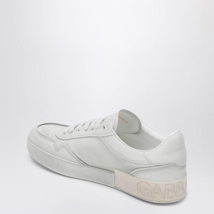 Dolce&Gabbana Scarpe - Bianco | a4d564f075fdd6c912a039f7dc1234e1da7ca4a1