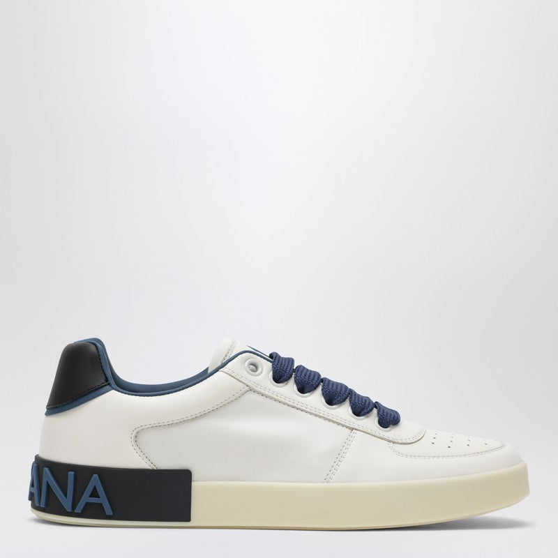 Dolce&Gabbana Scarpe - Bianco | b28fd37a1803dce44535e95400509c48018c8c23