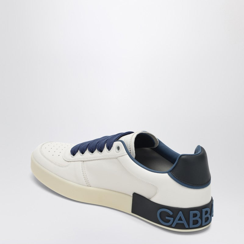 Dolce&Gabbana Scarpe - Bianco | a1abfa19315bb0e9f85c803678e9c8b5875f5ee7