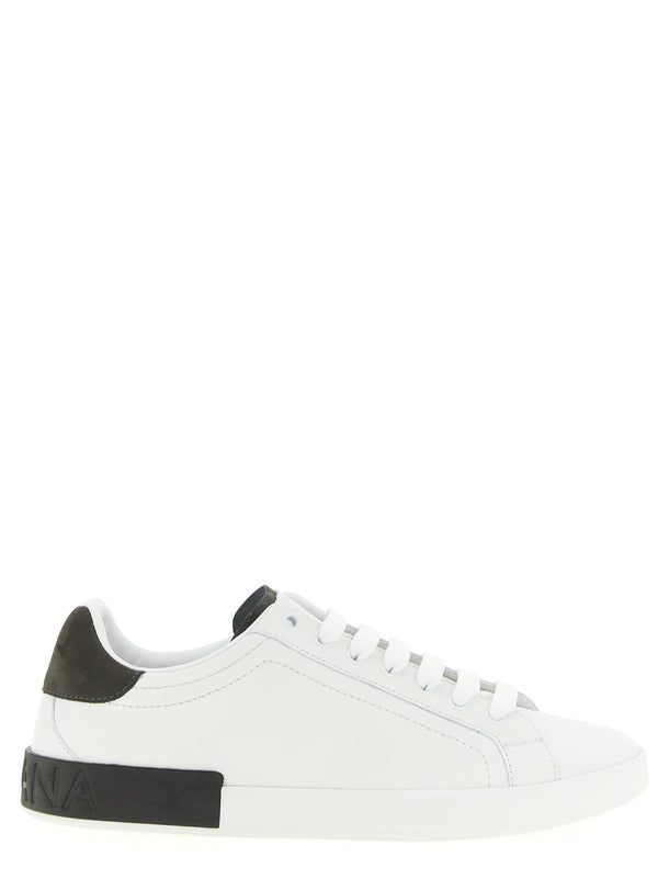 Portofino Sneakers Bianco