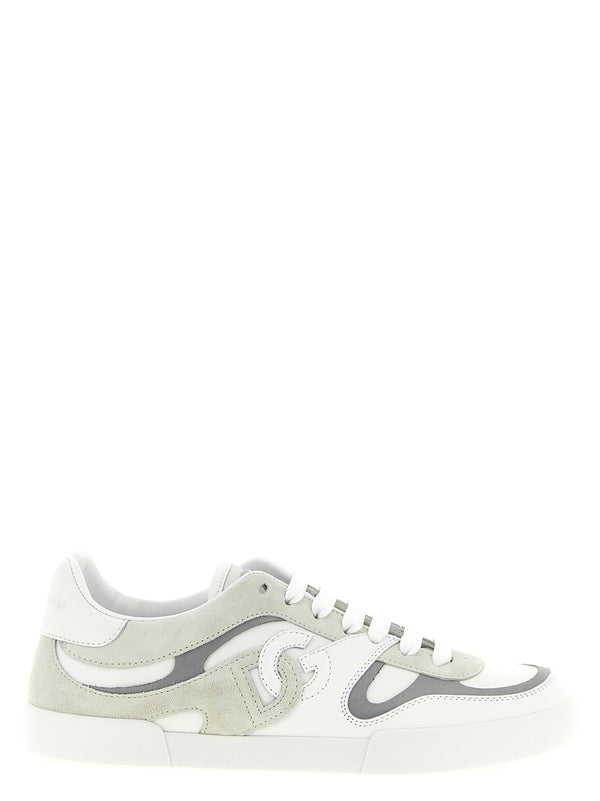Portofino Sneakers Grigio