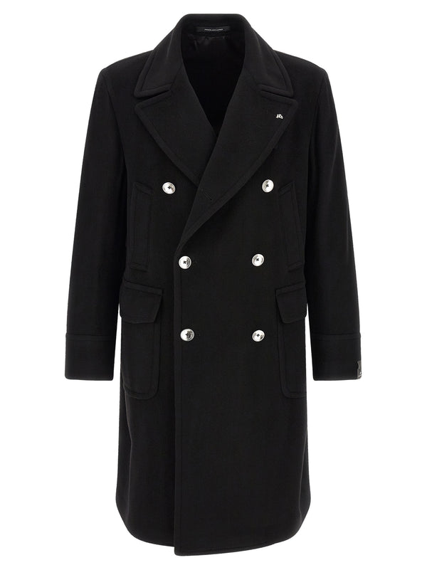 Sherry Trench E Impermeabili Nero