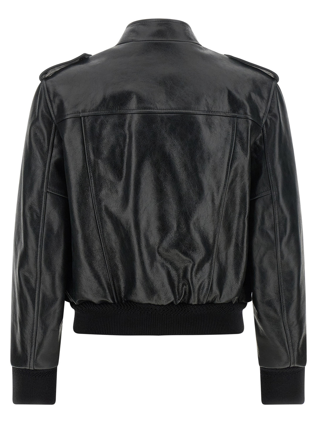 Tom Ford Aviator Puffer Jackets - Nero | bde092d57d29e50589bd9a6fe2b44ba26a22ff56