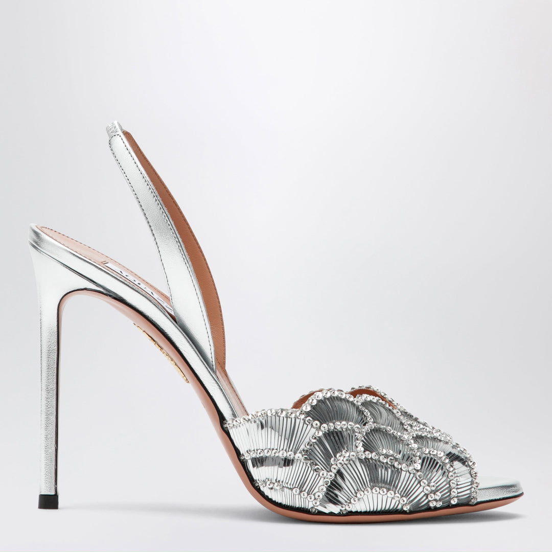 Aquazzura Scarpe - Metal | 8bd9bd39e0ca8f028c319937eded73efb7162ec8