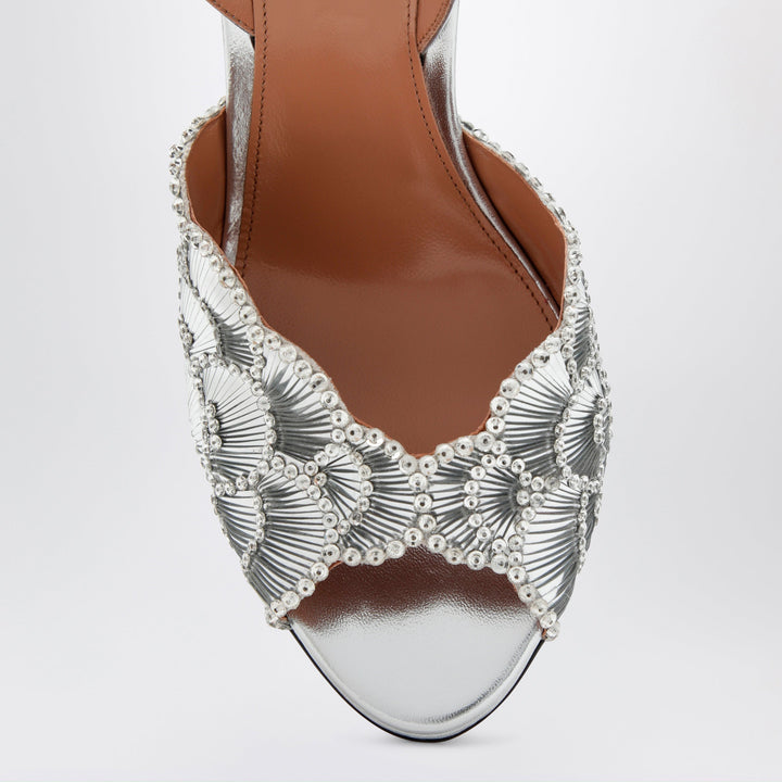 Aquazzura Scarpe - Metal | 9da848f36a25432d5deb19e011031ceed81f1bed