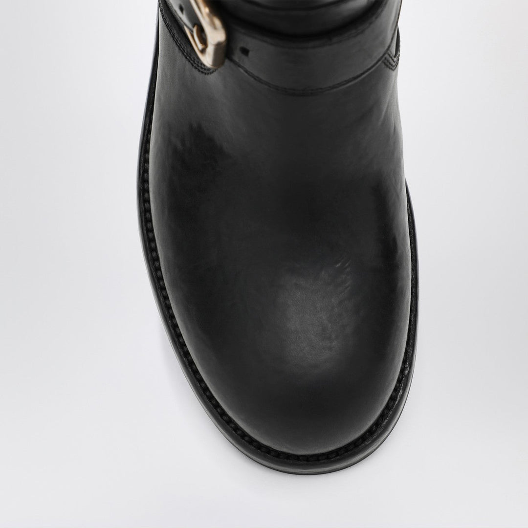 Dolce&Gabbana Scarpe - Nero | 7d5f8e22a18d9e5426c2af2d196618da7529427d