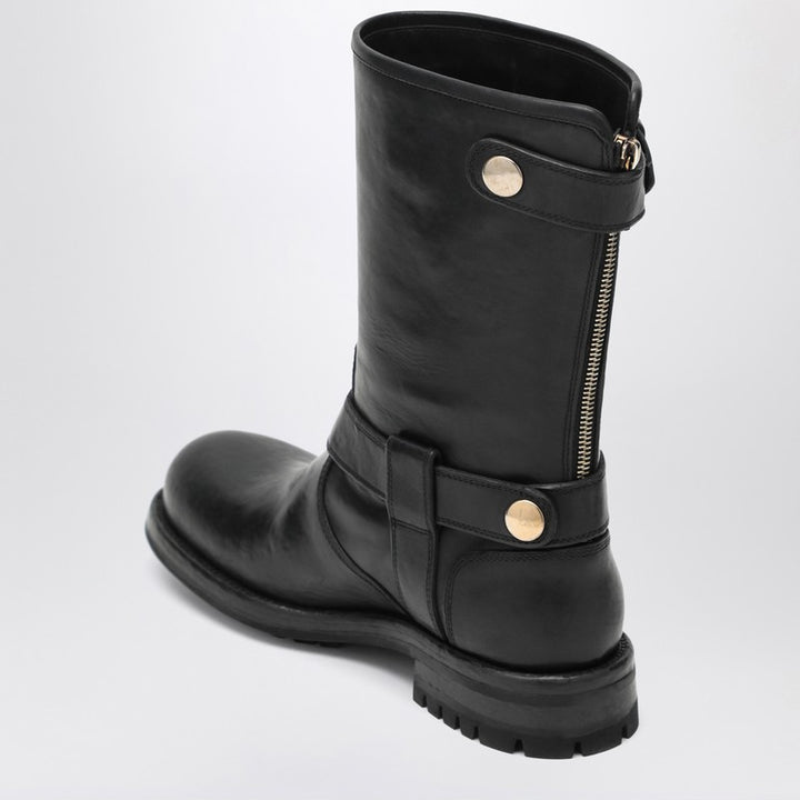 Dolce&Gabbana Scarpe - Nero | abe27f18ba9ca55ce30471be3181f214dcb0219e