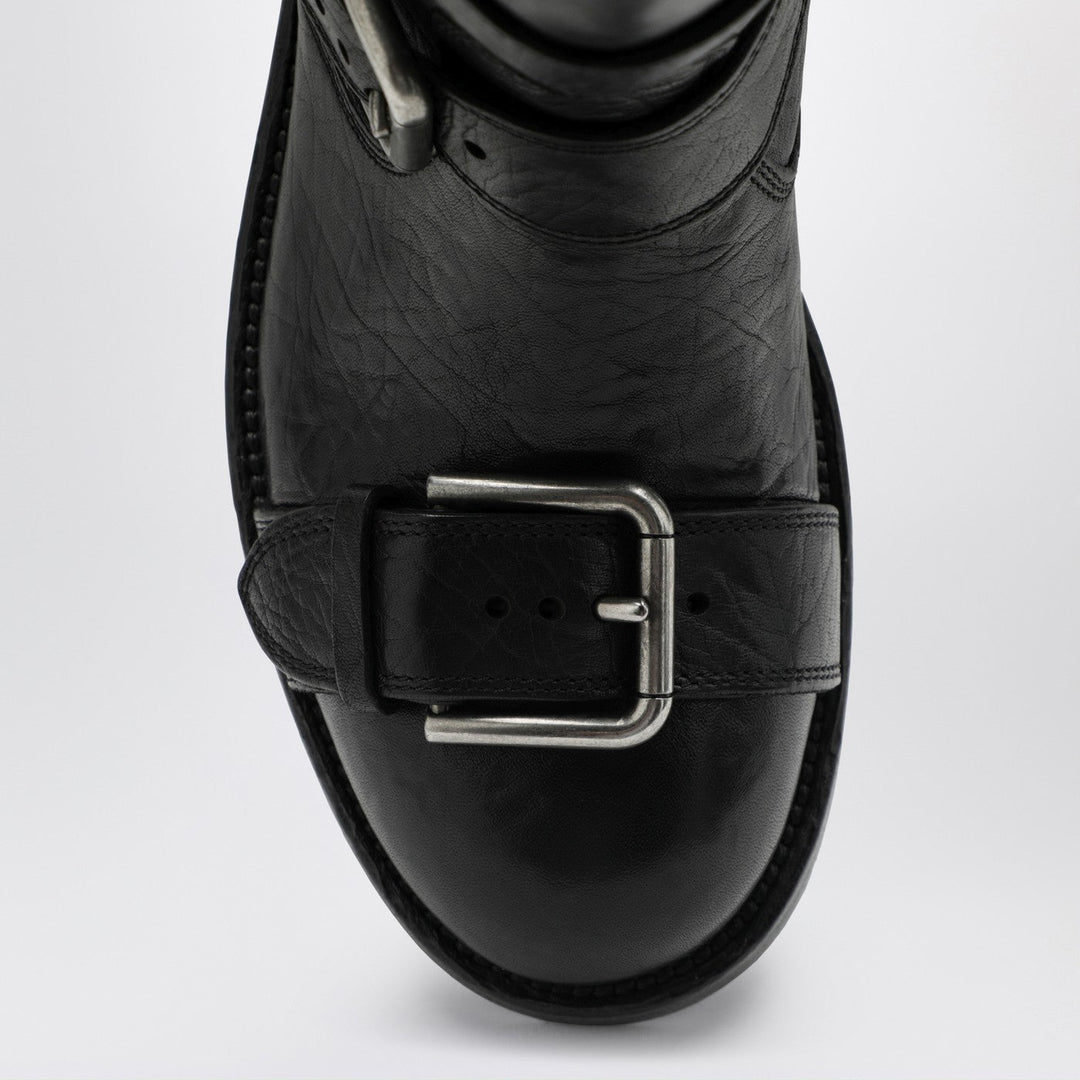 Dolce&Gabbana Scarpe - Nero | 641989d6244d03987eea5f96414f08ce9ce95e30