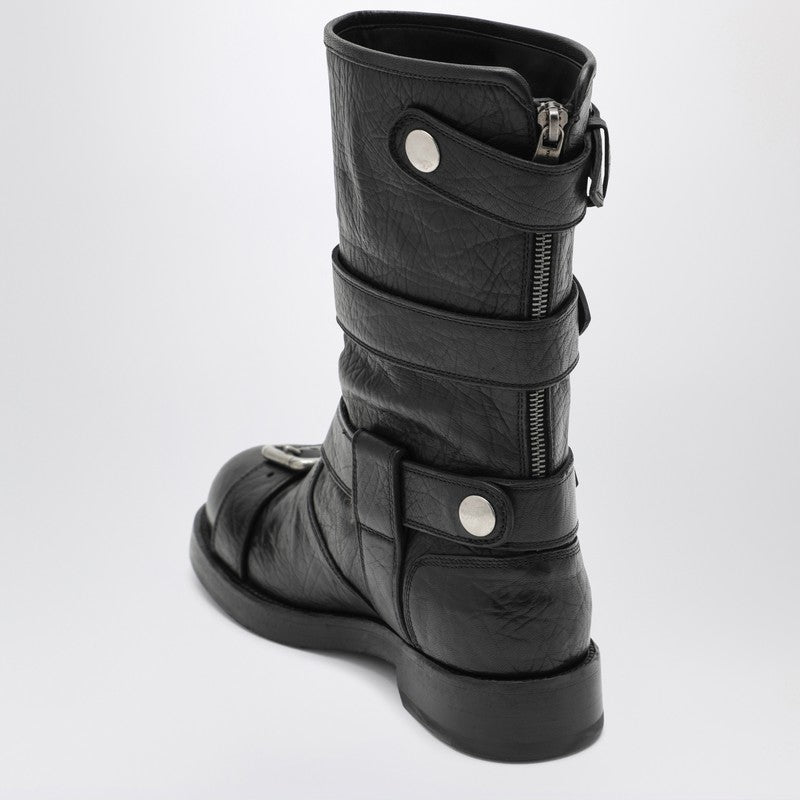 Dolce&Gabbana Scarpe - Nero | fbc072737aab91f7ec00b3e8dde0af049f4d62eb