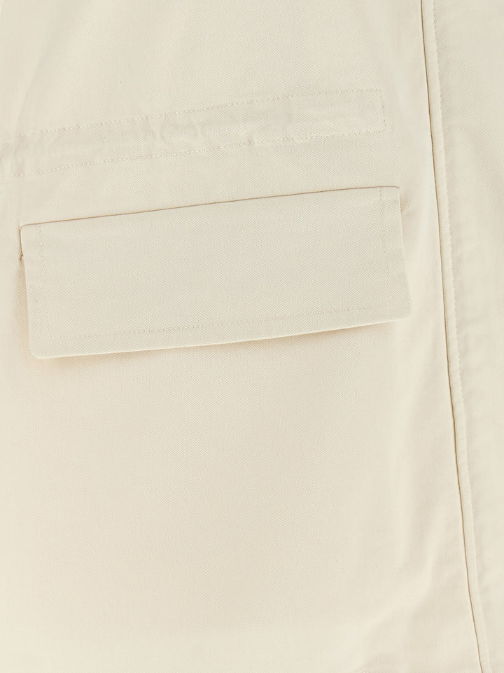 Fabiana Filippi Crochet Vest Gilet - Beige | 7a1f03b708f6e5c4916dc977267b3aee9dab429d