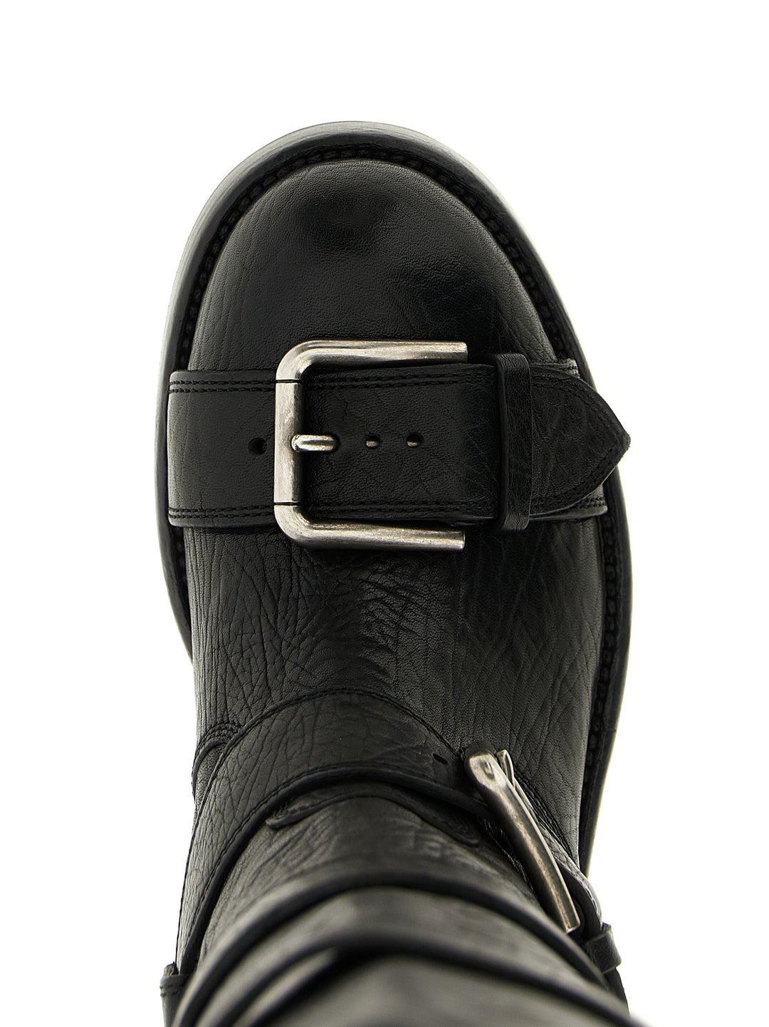 Dolce & Gabbana Bernini Stivali e Stivaletti - Nero | 8afa7dee0e180b549c907028032473f5720e6781