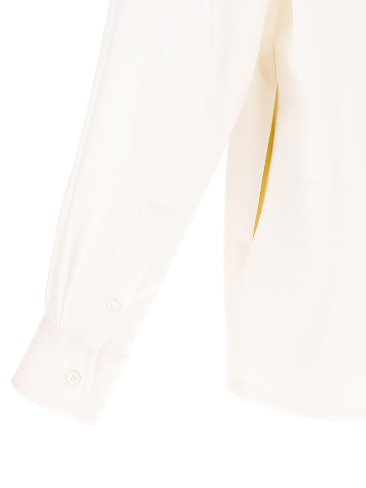 Marni Tropical Camicie - Bianco | c2009828f9443fb63c0d9eda53f2ce4c8f1f61eb