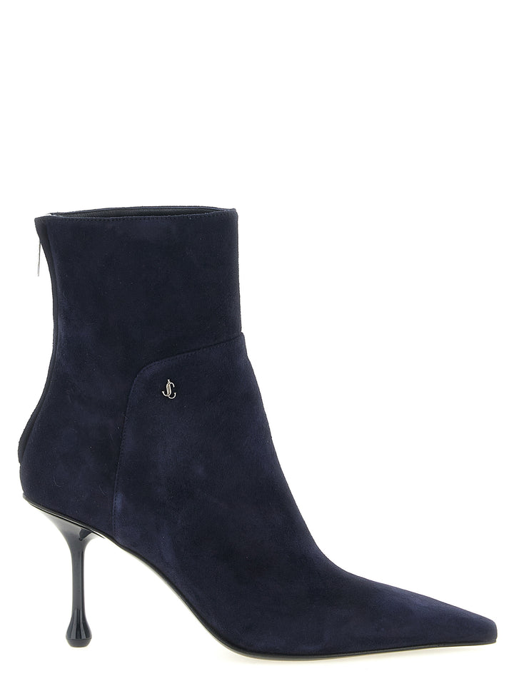 Jimmy Choo Cycas Stivali e Stivaletti - Blu | 128461a0947b3f0a1e1df15f56385c242c889003