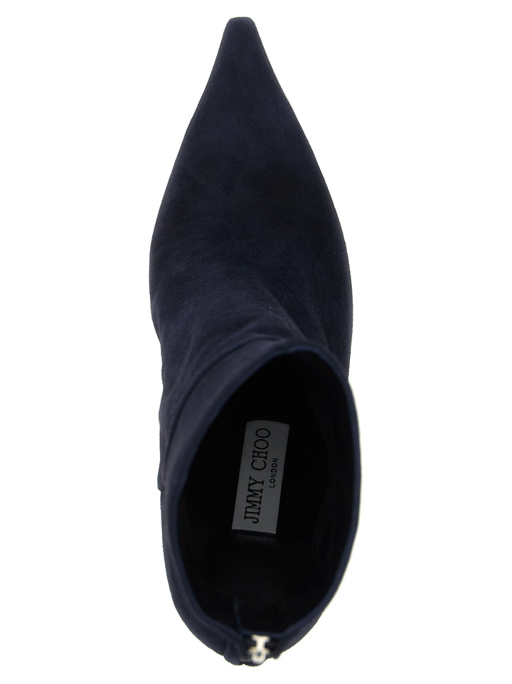 Jimmy Choo Cycas Stivali e Stivaletti - Blu | 48eb3cde31c8aea723feba654e59e75aa5610fcc
