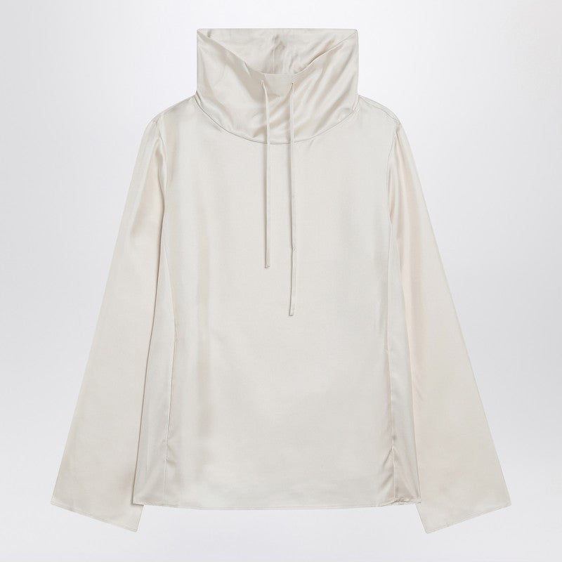 Loulou De Saison Shirts & Tops - Bianco | e1bb6465494f04952263a998d658fb24250c8e08