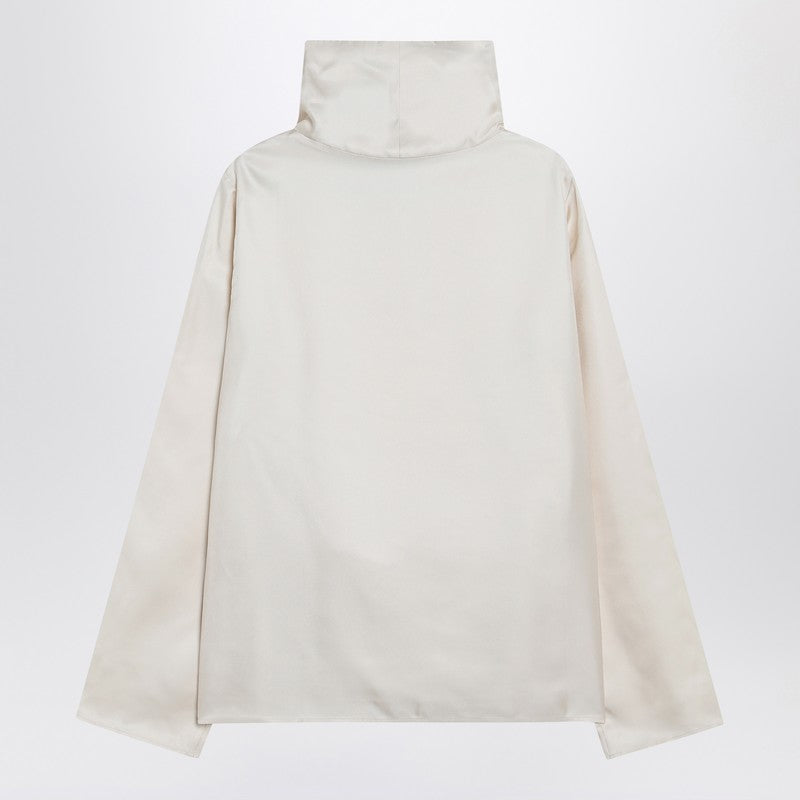 Loulou De Saison Shirts & Tops - Bianco | 5a12a79f10a42142709677b56a93bb6e7d979bfe