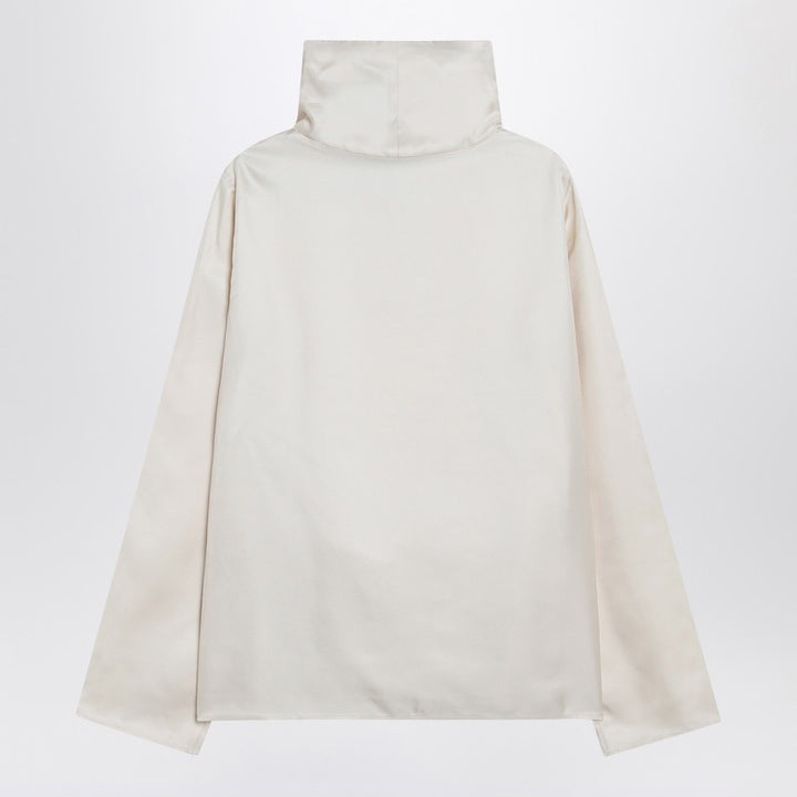 Loulou De Saison Shirts & Tops - Bianco | 5a12a79f10a42142709677b56a93bb6e7d979bfe