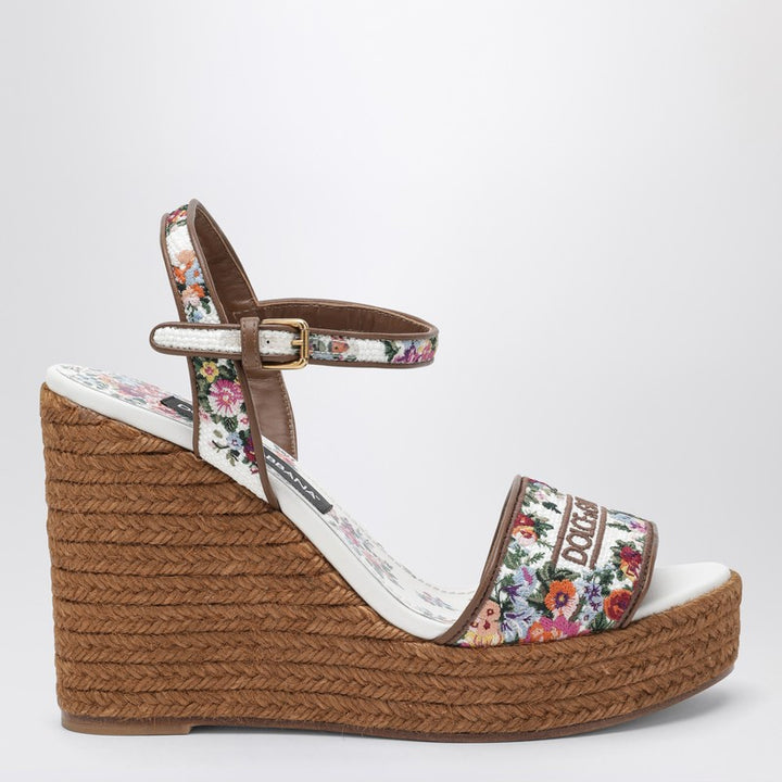 Dolce&Gabbana Scarpe - Bianco | fba47f1f5cf5d1e3f3d675b602d005f40ca1c294