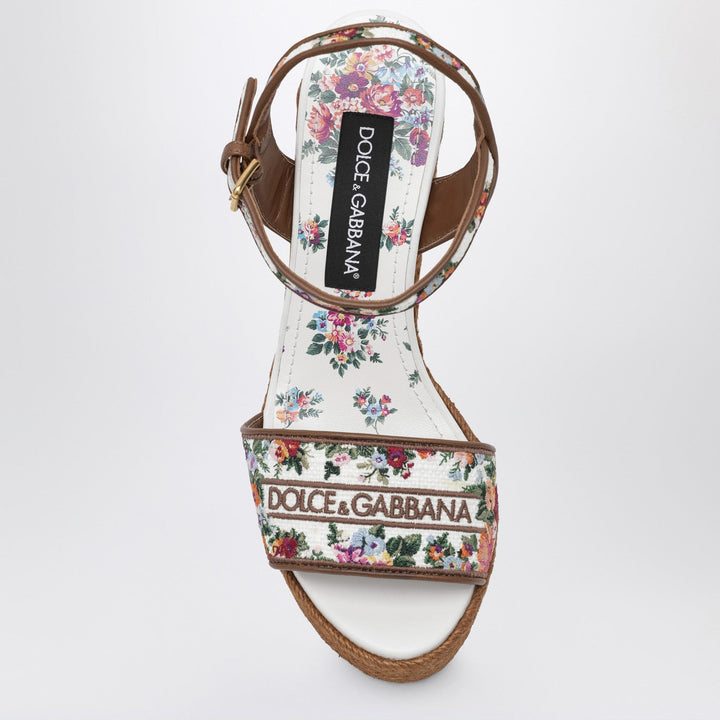 Dolce&Gabbana Scarpe - Bianco | 97d5af37c3a26ec66b7f33cd3ec8705d94414017