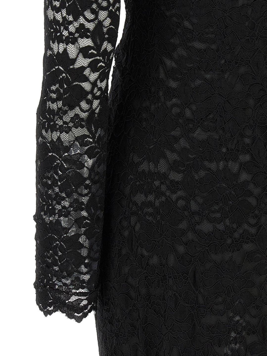 Diane Von Furstenberg Darrius Abiti - Nero | 2e54d4cb5e539df895acd7f77c32338f1b7eeba8