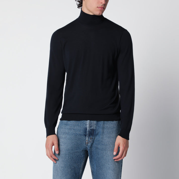 Drumohr Shirts & Tops - Blu | 250d8a1d740ddc1fa35adbf5da26bec7c31d65aa