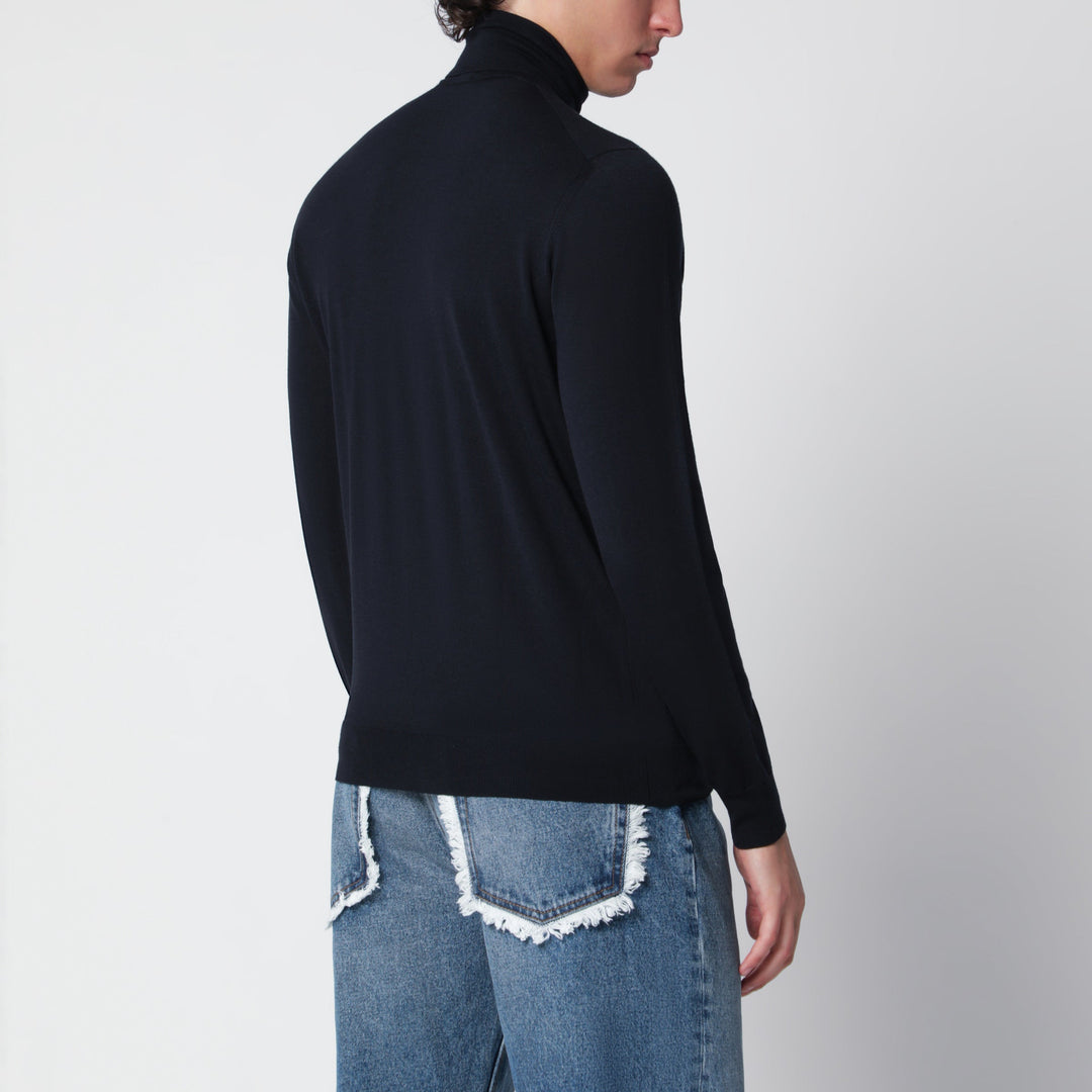 Drumohr Shirts & Tops - Blu | a697d47937eb4d30be262cdcc66fbd2433b676a7