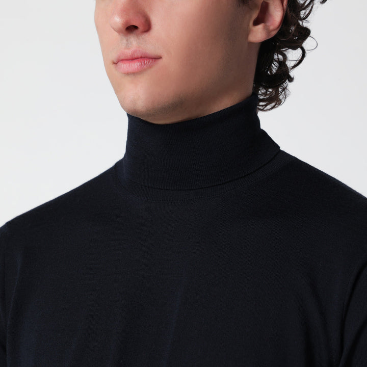 Drumohr Shirts & Tops - Blu | 30d3ba6b6f66dc01a4db15d4bb33d9027362b7a2