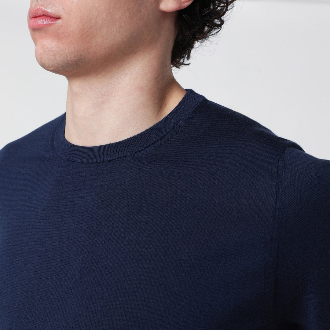 Drumohr Shirts & Tops - Blu | 3b20ee7cc2f713349ac166b8da4c419e899118ff
