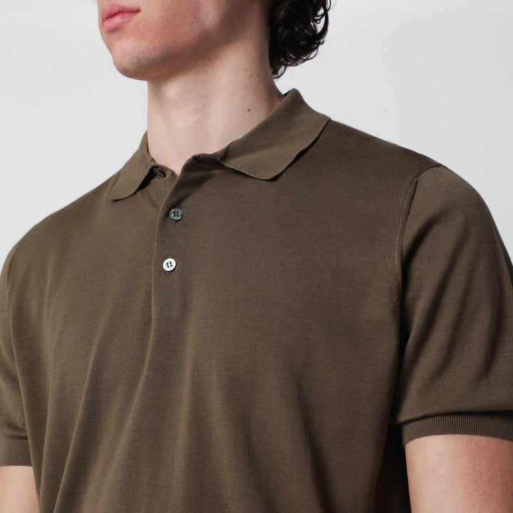 Drumohr Shirts & Tops - Verde | cfd6375ffd1f49dcc03f86be372d177c40089784