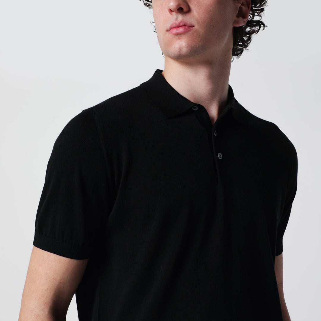 Drumohr Shirts & Tops - Nero | e5cf3b5a15851e0913f0bf9846f9ad50785cddce