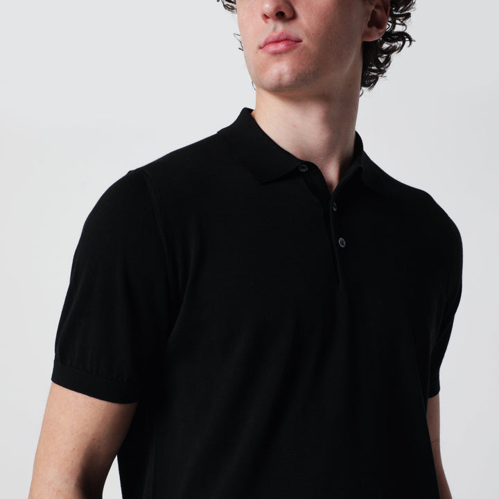 Drumohr Shirts & Tops - Nero | e5cf3b5a15851e0913f0bf9846f9ad50785cddce