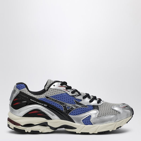 Sl Wave Rider 10 Sneakers Harbor Mist/Black/Dazzling Blue
