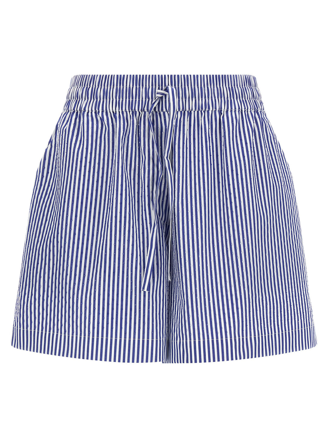 P.A.R.O.S.H. Cashine Bermuda e Short - Blu | 7ef3cc6afd99c4c7a5f7300a83f4acb389b38783