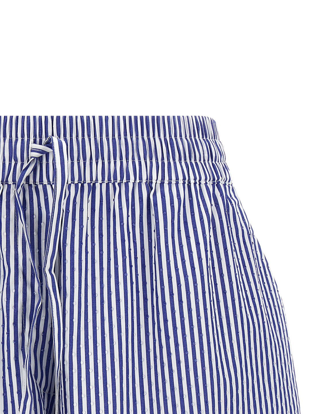 P.A.R.O.S.H. Cashine Bermuda e Short - Blu | 1c7a36c1703ddcd4324c3d00aa07b6dbb668d9c0