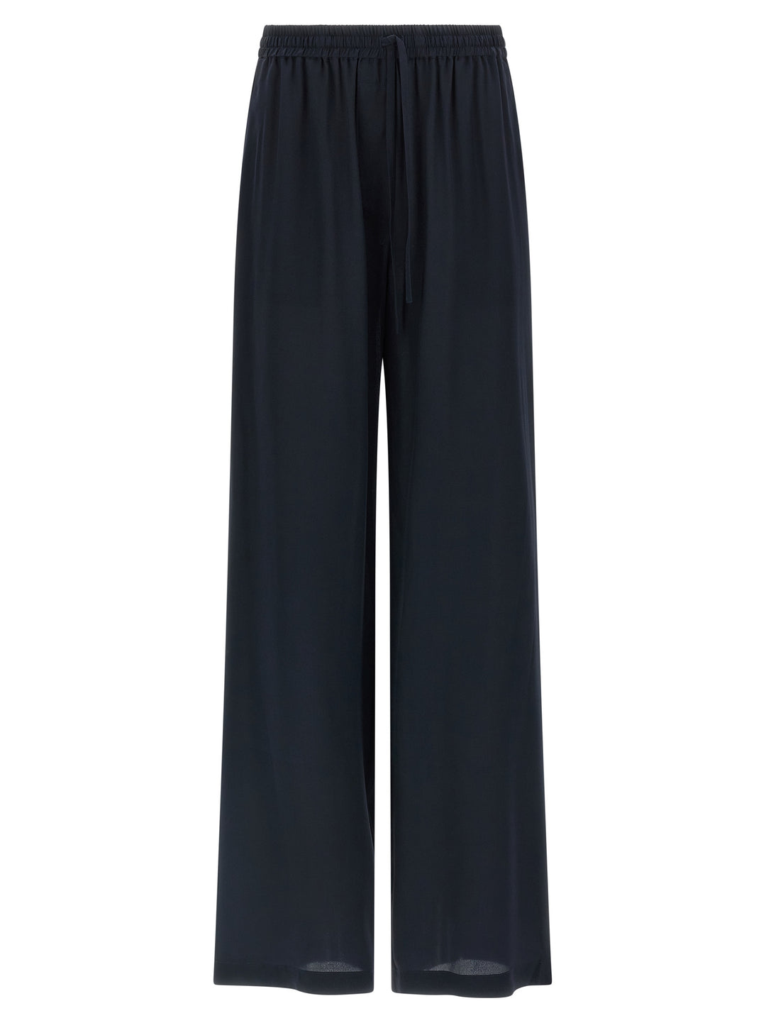 P.A.R.O.S.H. Sweet26 Pantaloni - Blu | 4f83ba97f81f1fce863c984d3e03612766370a25