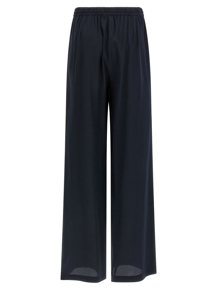 P.A.R.O.S.H. Sweet26 Pantaloni - Blu | 72fc5228816b020b43e354171520d5f845c29856