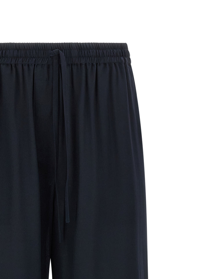 P.A.R.O.S.H. Sweet26 Pantaloni - Blu | a08013967c80c1cb86bf3bf5506e18b764fd53dd