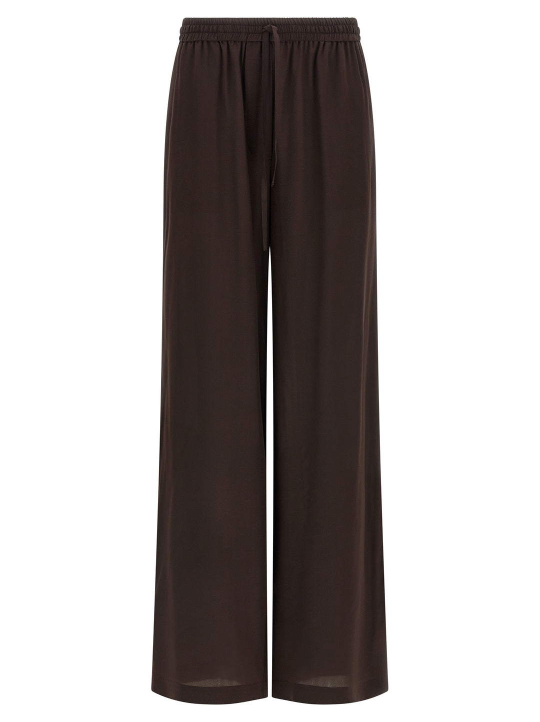 P.A.R.O.S.H. Sweet26 Pantaloni - Marrone | e125d1fbc60cae82c3920419b29d00a22e51d30a