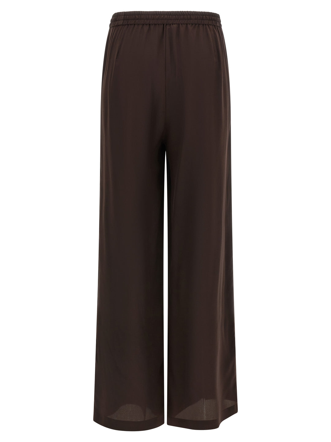 P.A.R.O.S.H. Sweet26 Pantaloni - Marrone | 30b8fd18706aeb20dd660b6d57037fc7fd4520d1