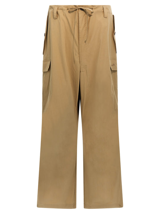 Ninja Pantaloni Beige