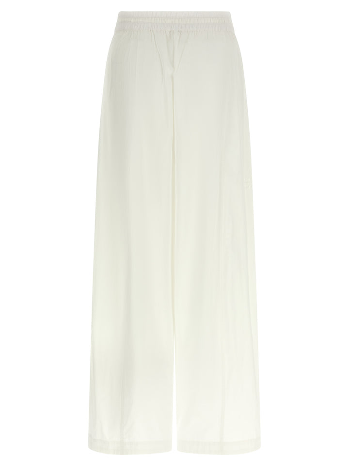 P.A.R.O.S.H. Ninja26 Pantaloni - Bianco | 9d5228675d871a572036a7f2b0a2683dfc8bd0eb