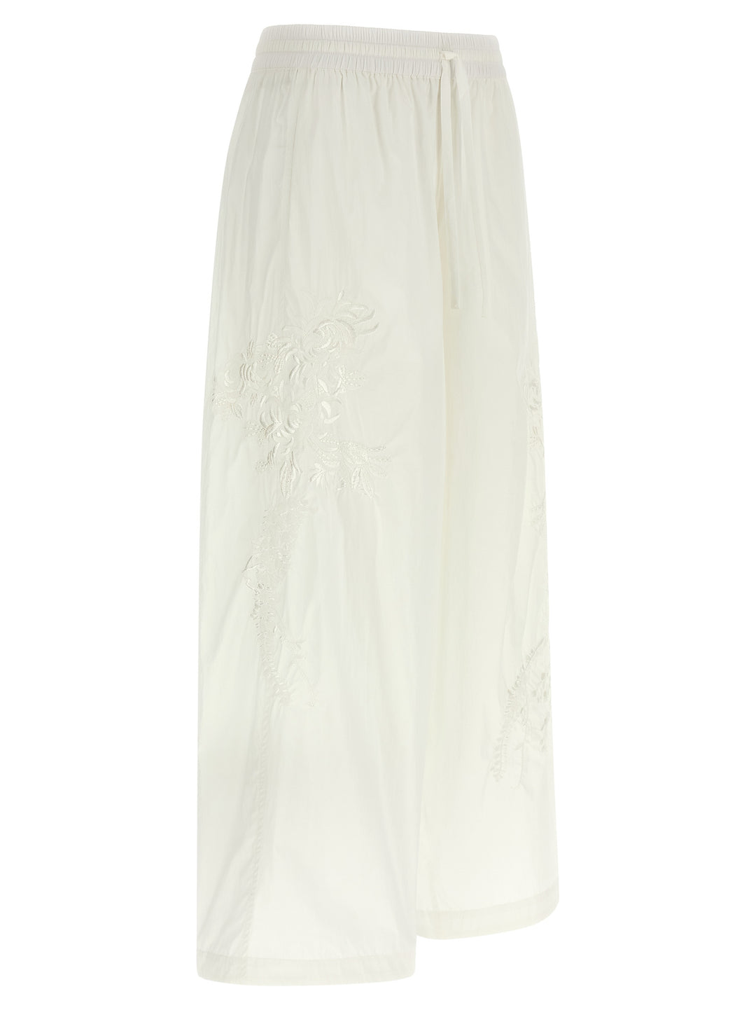 P.A.R.O.S.H. Ninja26 Pantaloni - Bianco | e0175c573f45f463f825e946c5c7a68f12a825f9