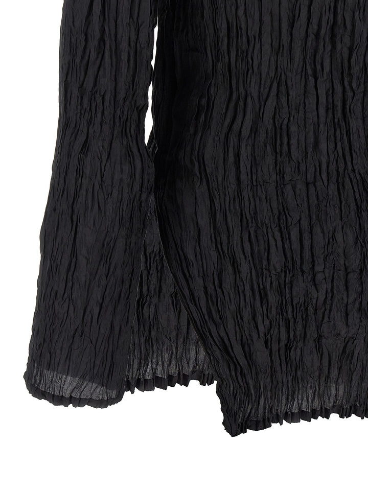 P.A.R.O.S.H. Soph Camicie - Nero | bef6a25dc7e87f40663e8ab3cee896dc8910115b